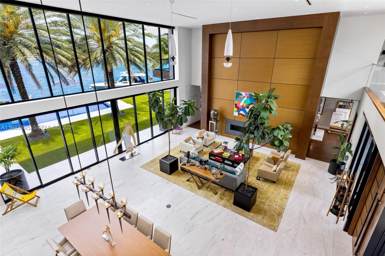 84 Isla Bahia Dr, Fort Lauderdale, FL 33316 Photo