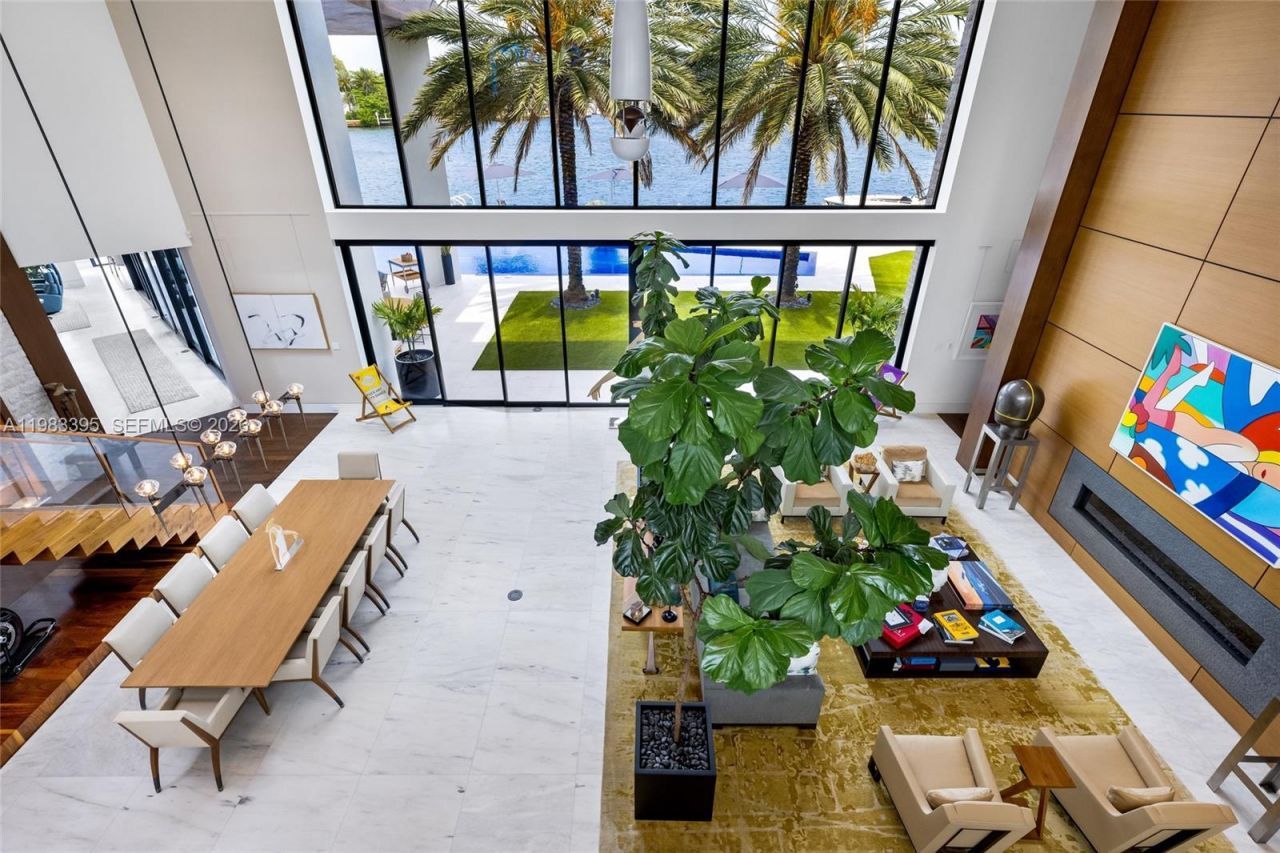 84 Isla Bahia Dr, Fort Lauderdale, FL 33316 Photo