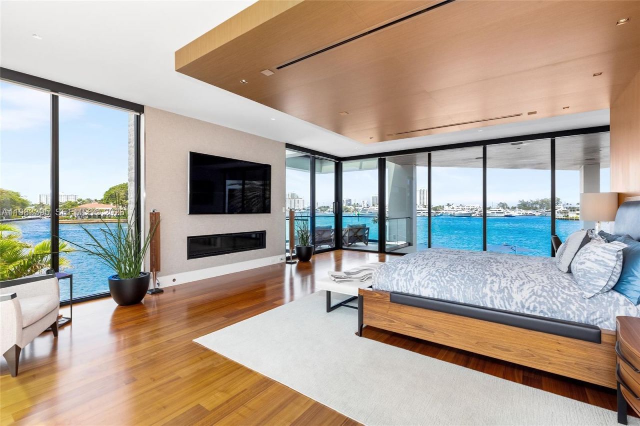 84 Isla Bahia Dr, Fort Lauderdale, FL 33316 Photo