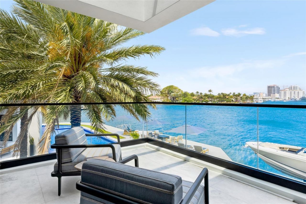 84 Isla Bahia Dr, Fort Lauderdale, FL 33316 Photo