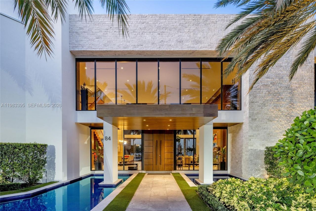 84 Isla Bahia Dr, Fort Lauderdale, FL 33316 Photo