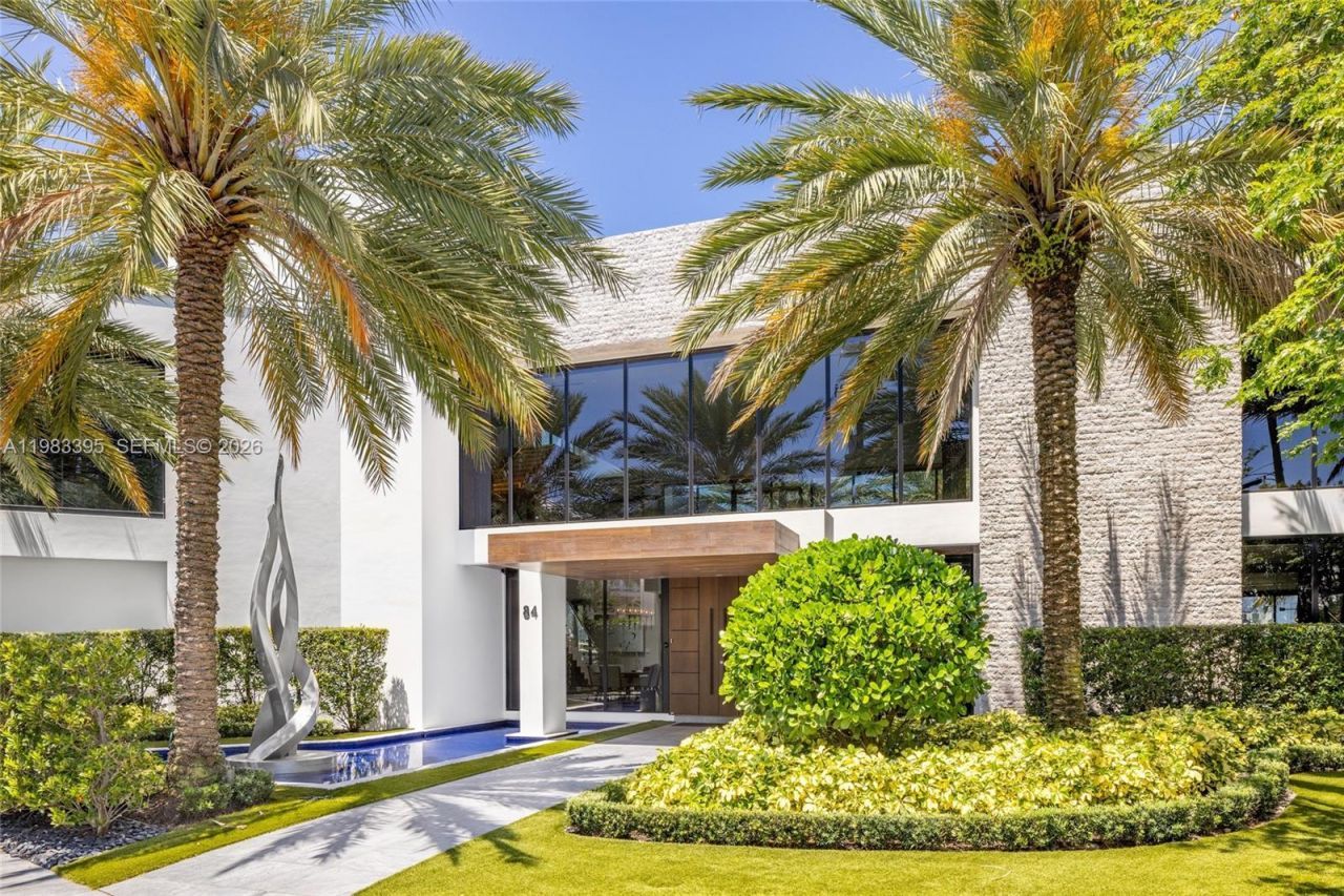 84 Isla Bahia Dr , Fort Lauderdale, FL 33316 Photo