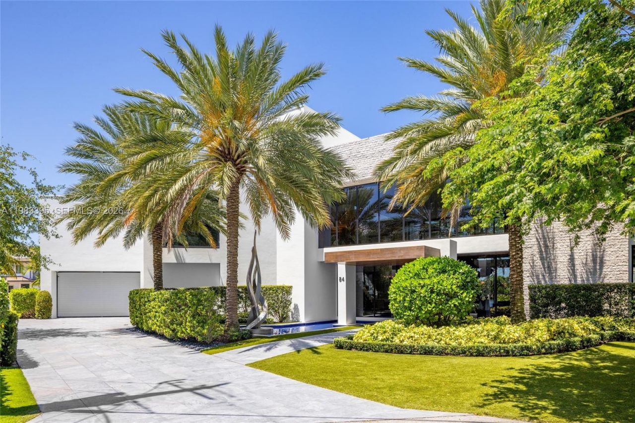 84 Isla Bahia Dr , Fort Lauderdale, FL 33316 Photo