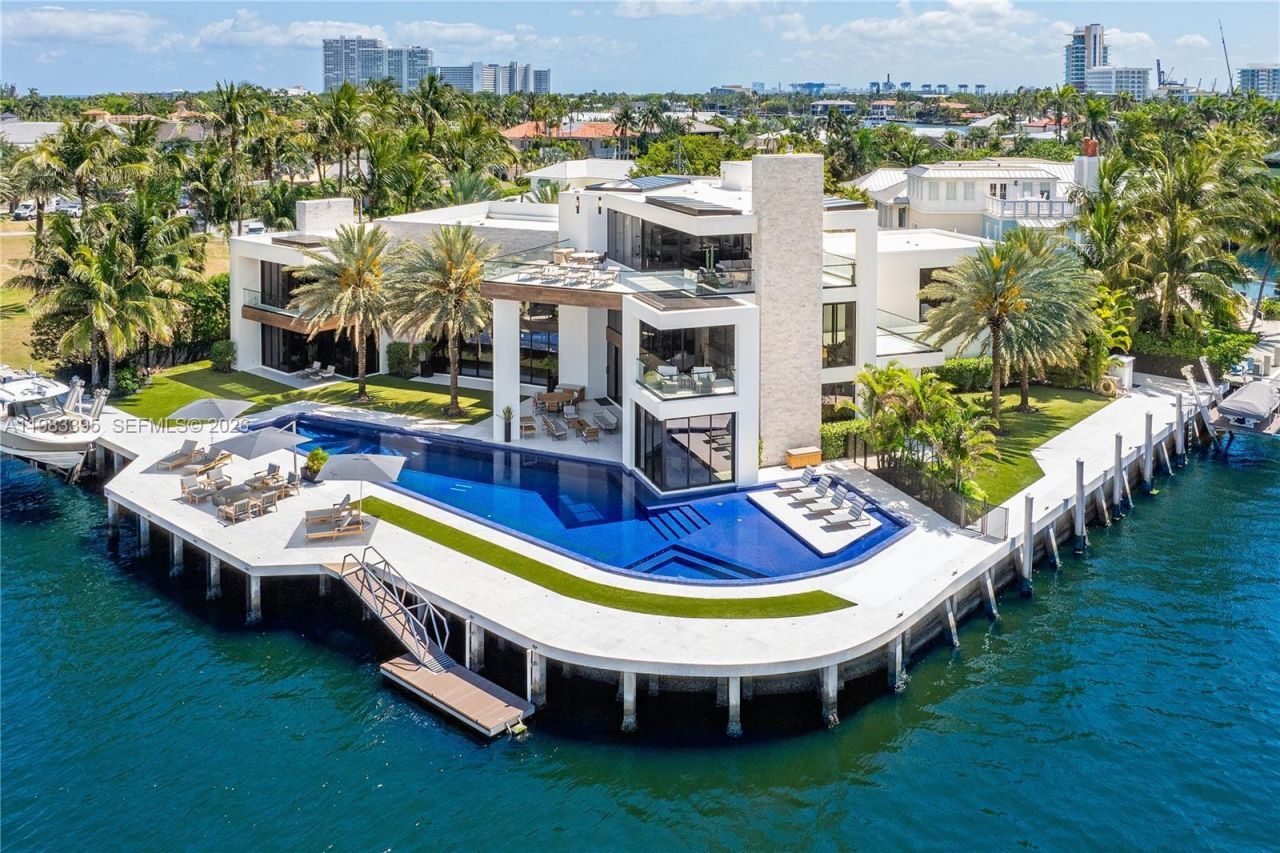 84 Isla Bahia Dr, Fort Lauderdale, FL 33316 Photo