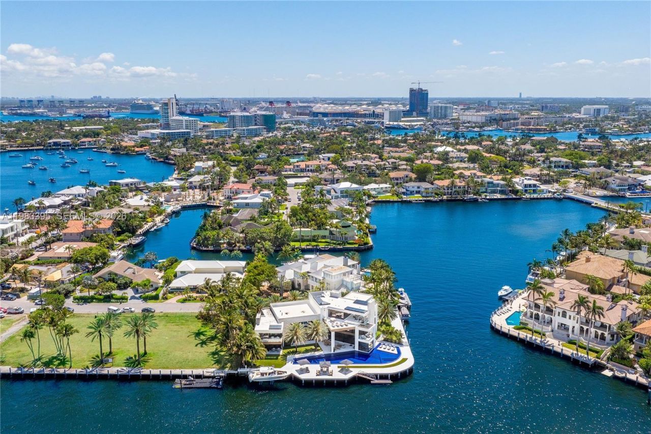 84 Isla Bahia Dr, Fort Lauderdale, FL 33316 Photo