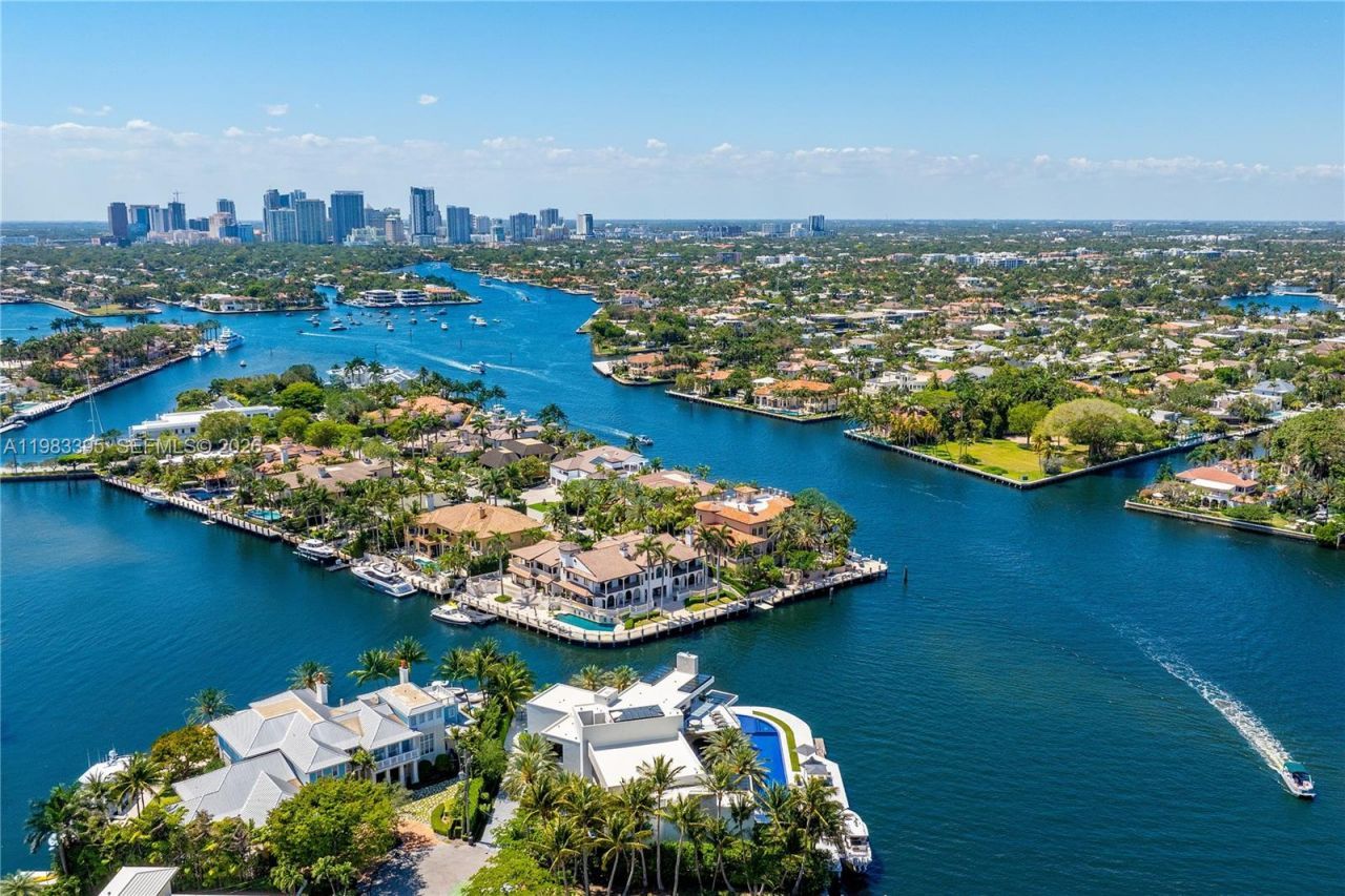 84 Isla Bahia Dr, Fort Lauderdale, FL 33316 Photo