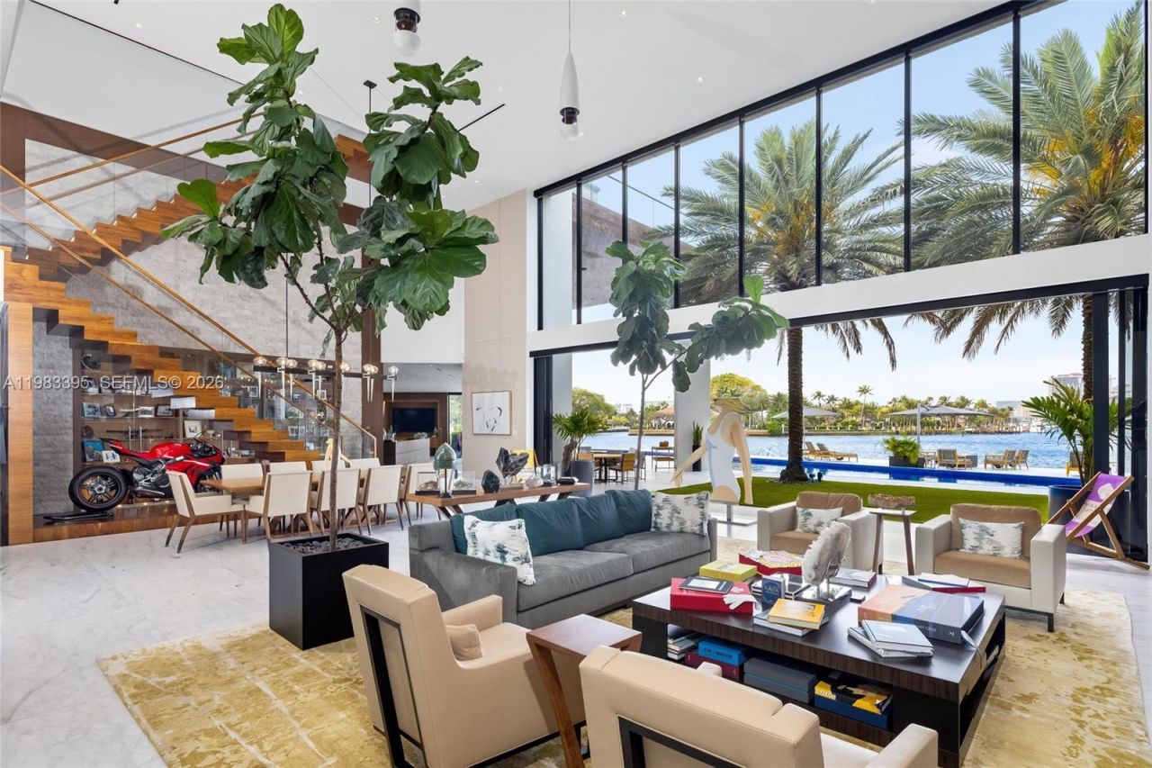 84 Isla Bahia Dr , Fort Lauderdale, FL 33316 Photo