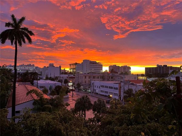 1617 Jefferson Ave , Unit PH1, Miami Beach, FL 33139