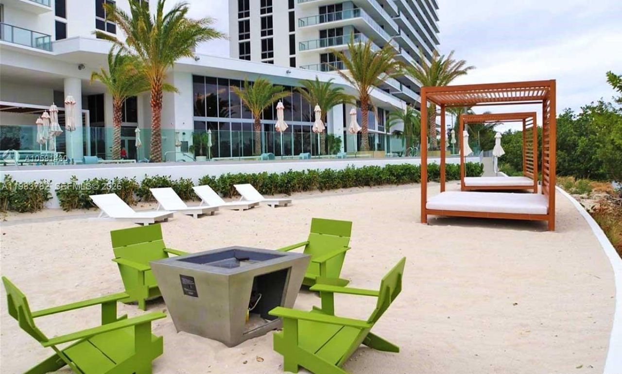 16385 Biscayne Blvd, Unit 303, Sunny Isles Beach, FL 33160 Photo