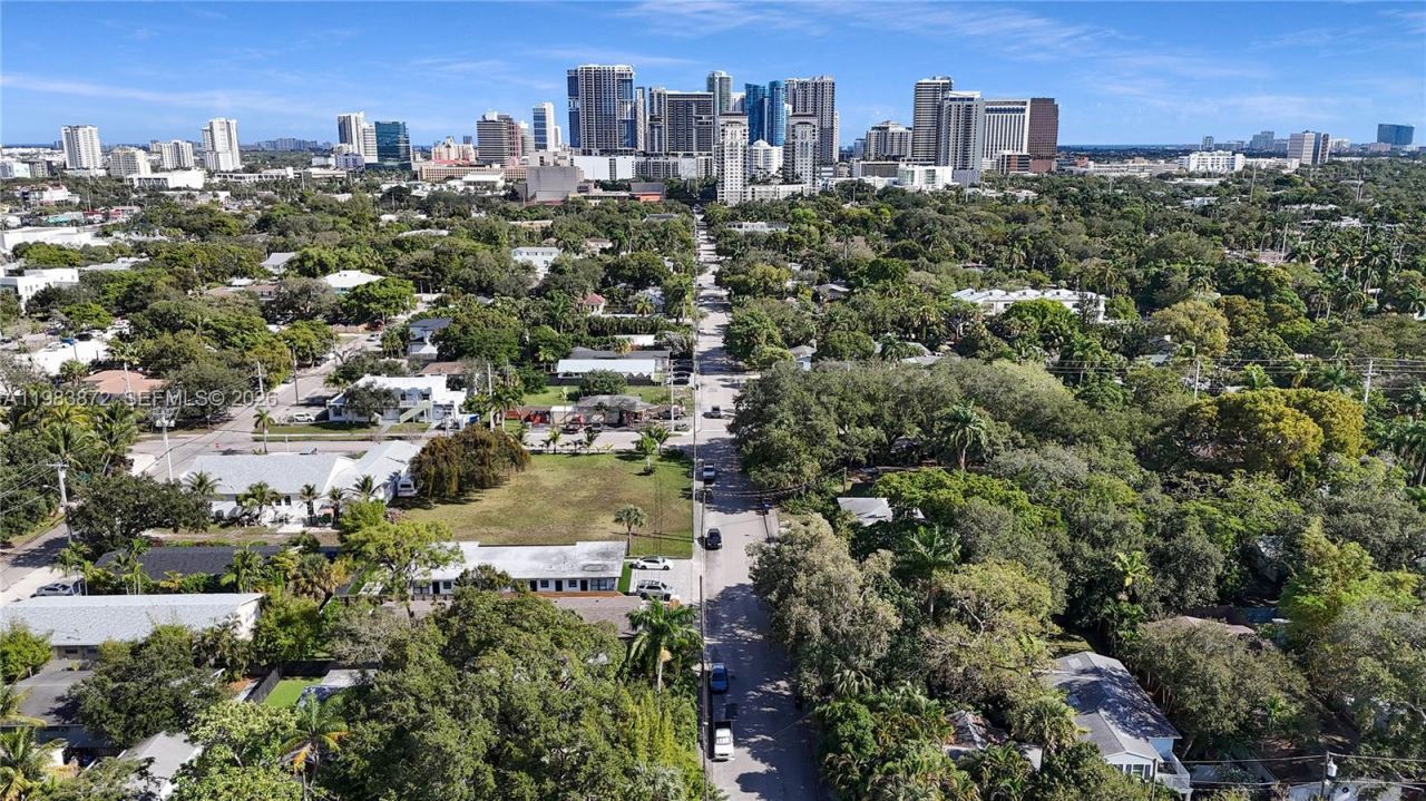 1119 W Las Olas Blvd, Unit 1, Fort Lauderdale, FL 33312 Photo