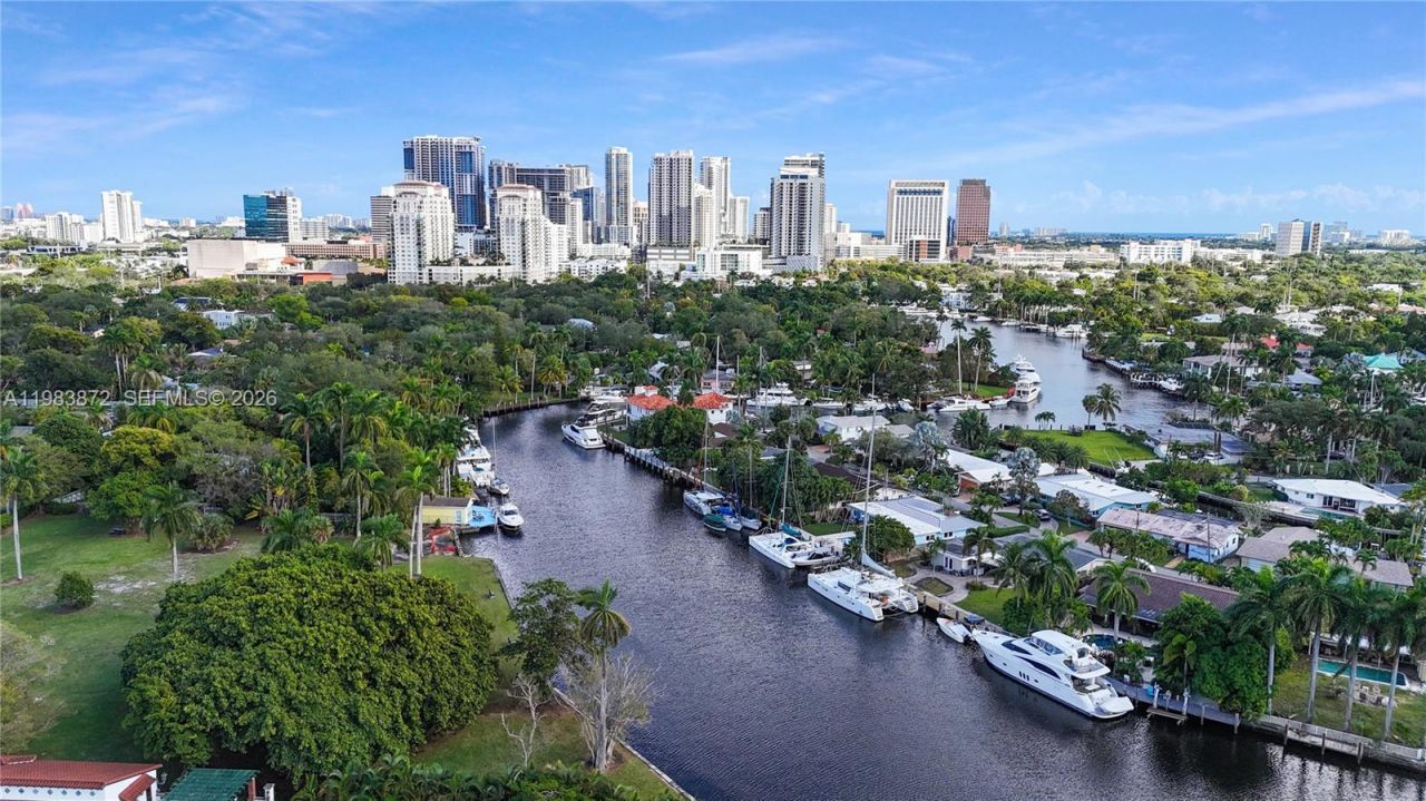 1119 W Las Olas Blvd, Unit 1, Fort Lauderdale, FL 33312 Photo