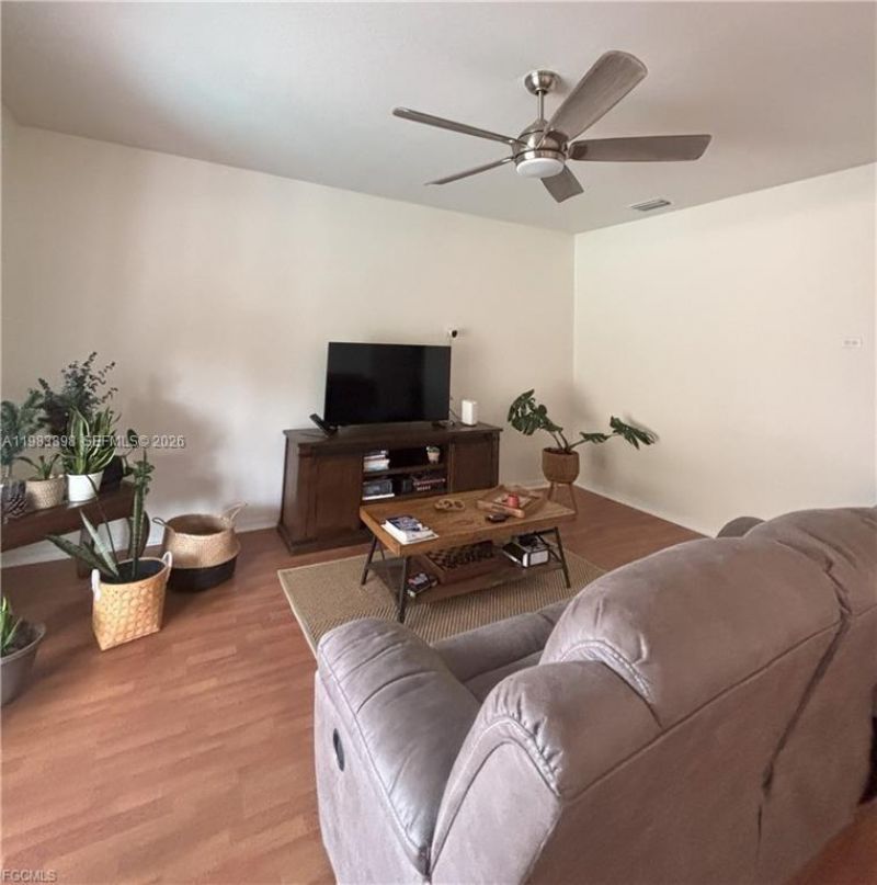 8042 Silver Birch Way , Lehigh Acres, FL 33971 Photo