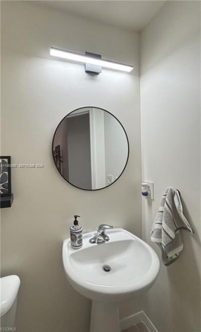 8042 Silver Birch Way , Lehigh Acres, FL 33971 Photo