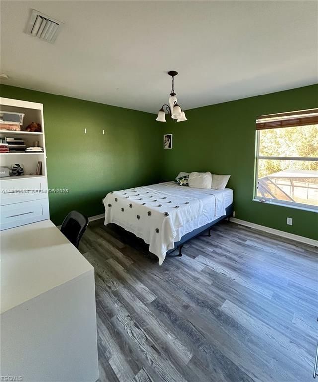 8042 Silver Birch Way , Lehigh Acres, FL 33971 Photo