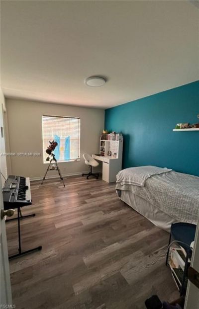 8042 Silver Birch Way , Lehigh Acres, FL 33971 Photo