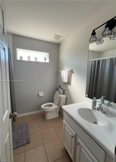 8042 Silver Birch Way , Lehigh Acres, FL 33971 Photo