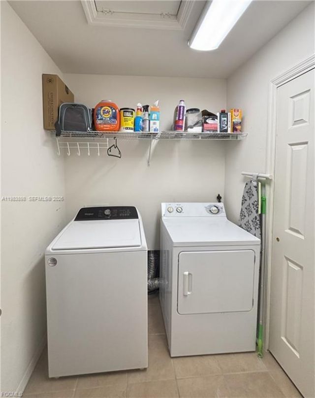 8042 Silver Birch Way , Lehigh Acres, FL 33971 Photo