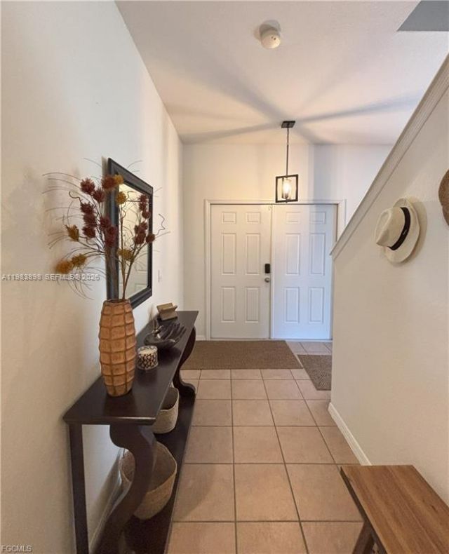 8042 Silver Birch Way , Lehigh Acres, FL 33971 Photo