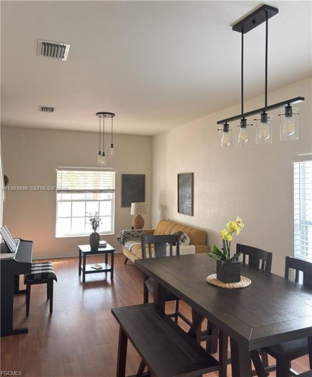 8042 Silver Birch Way , Lehigh Acres, FL 33971 Photo