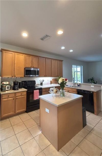 8042 Silver Birch Way , Lehigh Acres, FL 33971 Photo