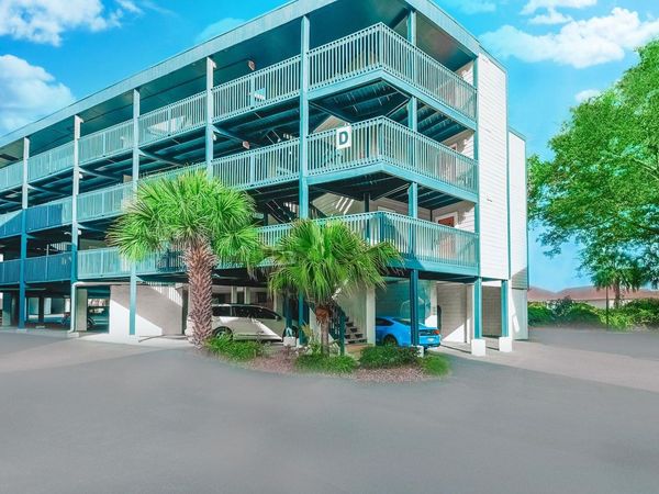 1500 Cenith Dr. , Unit D401, North Myrtle Beach, SC 29582