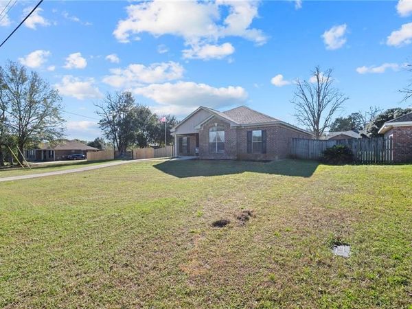 7529 Curtis Drive, Irvington, AL 36544