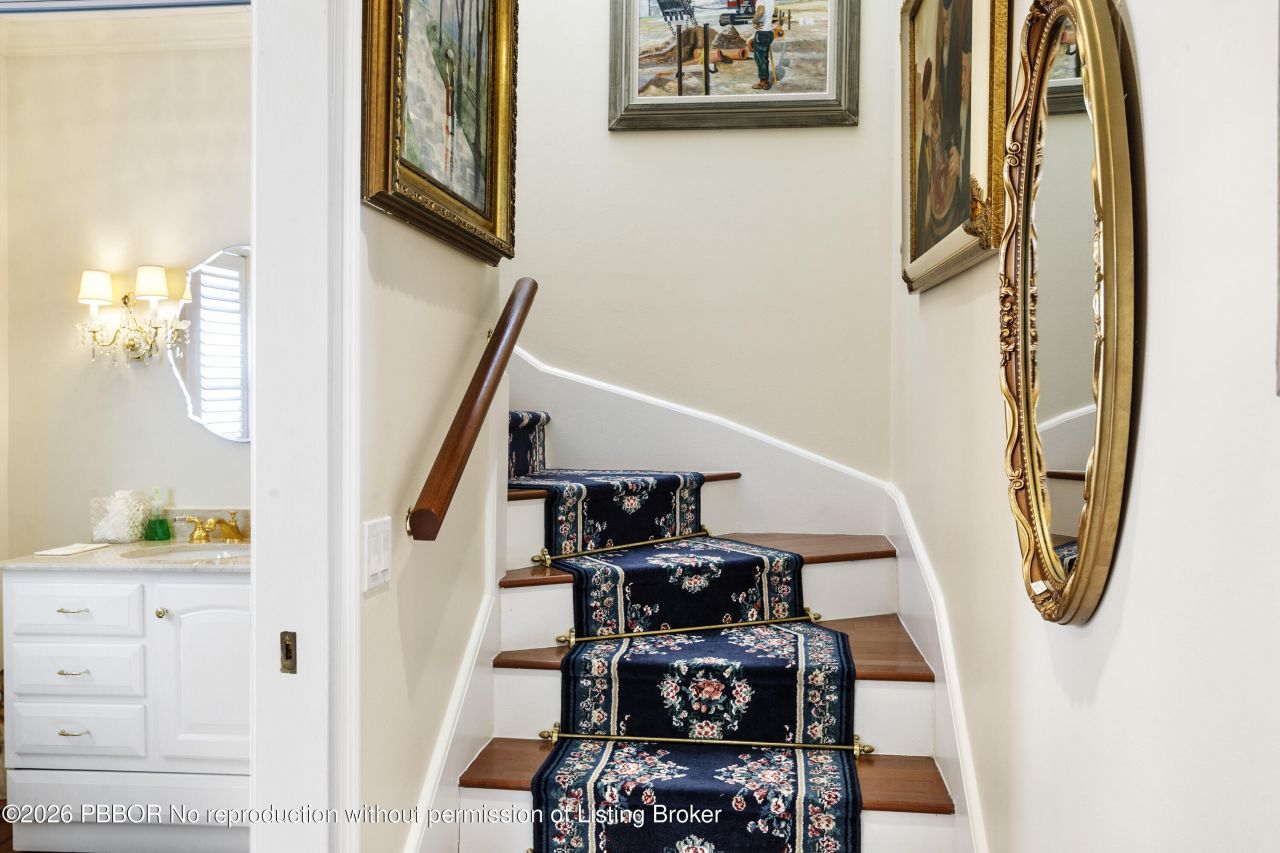 380 Cocoanut Row, Unit 1, Palm Beach, FL 33480 Photo