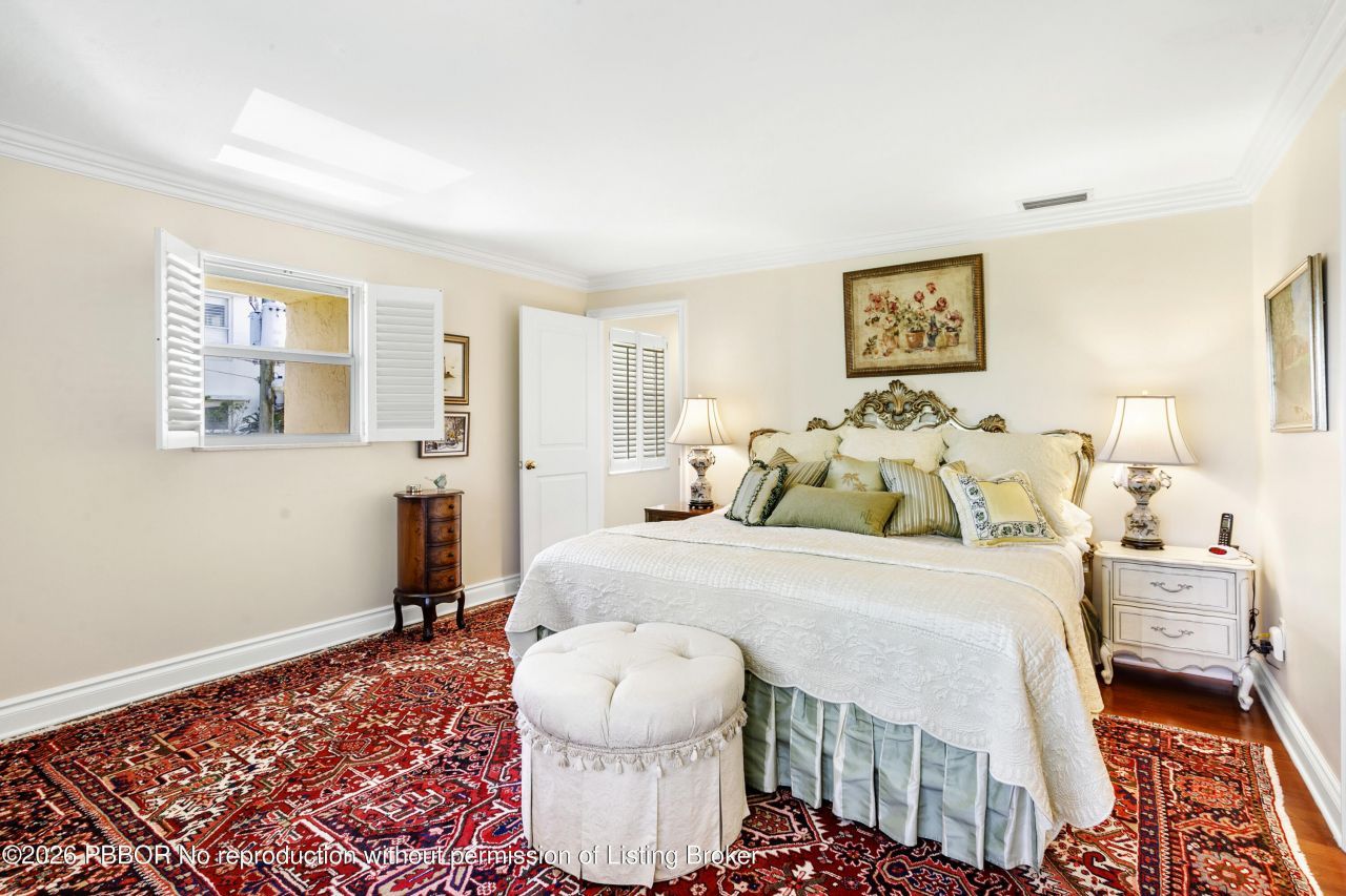 380 Cocoanut Row, Unit 1, Palm Beach, FL 33480 Photo