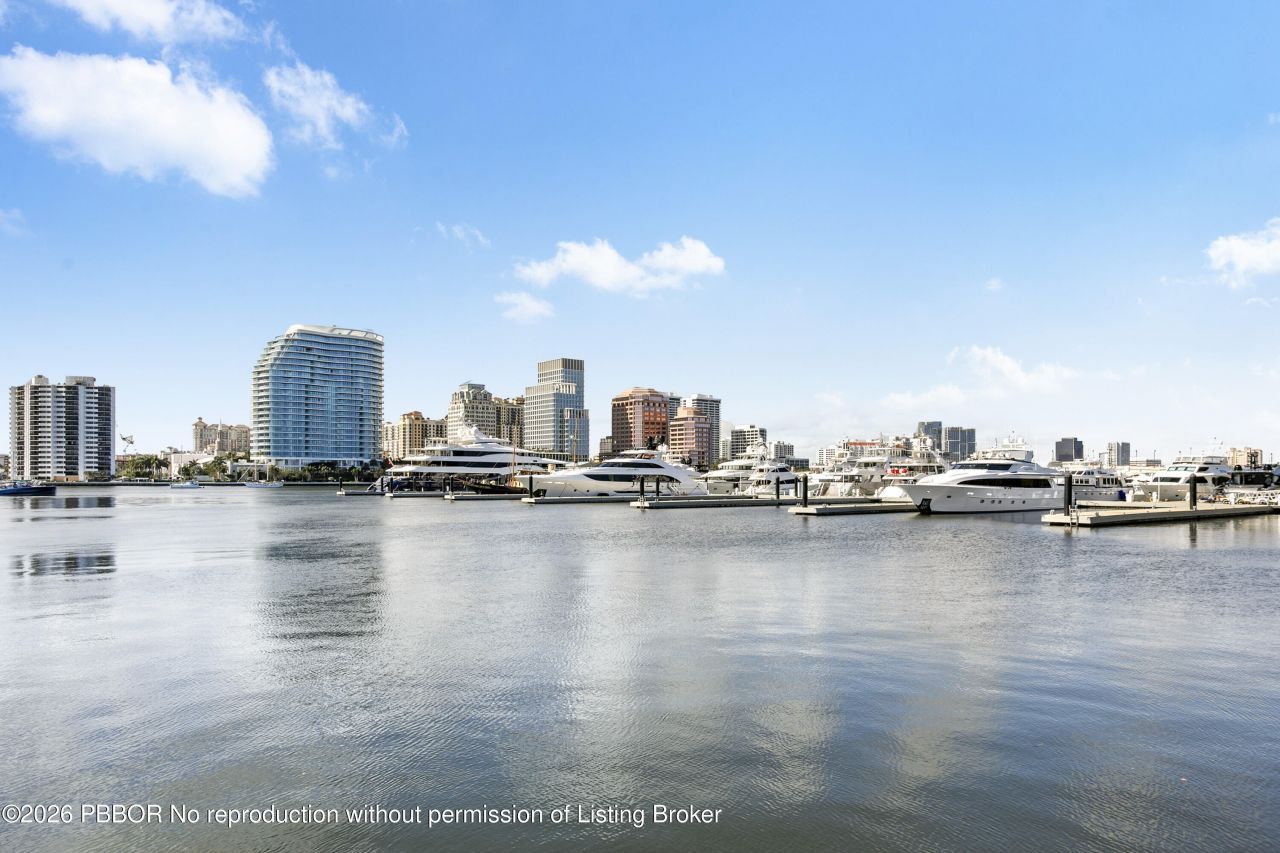 380 Cocoanut Row, Unit 1, Palm Beach, FL 33480 Photo