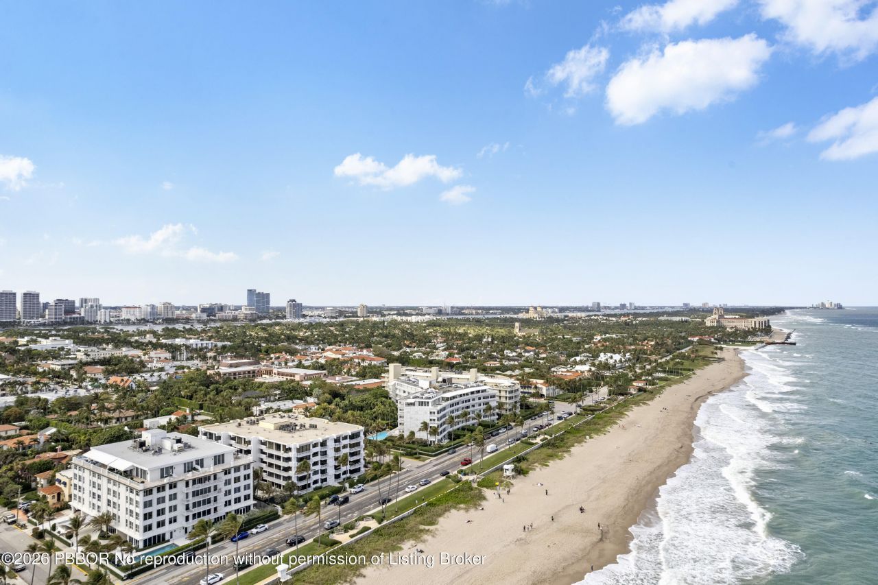 380 Cocoanut Row, Unit 1, Palm Beach, FL 33480 Photo