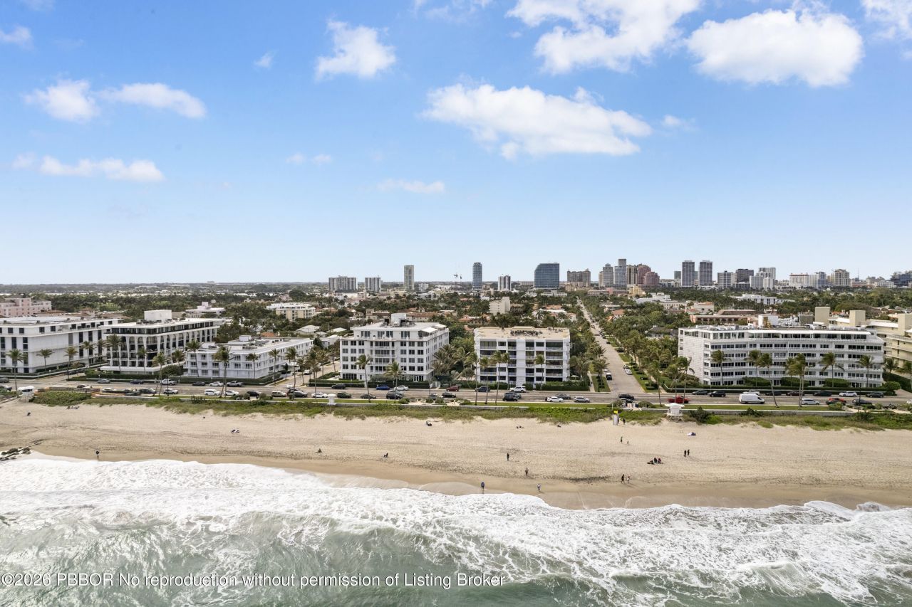 380 Cocoanut Row, Unit 1, Palm Beach, FL 33480 Photo