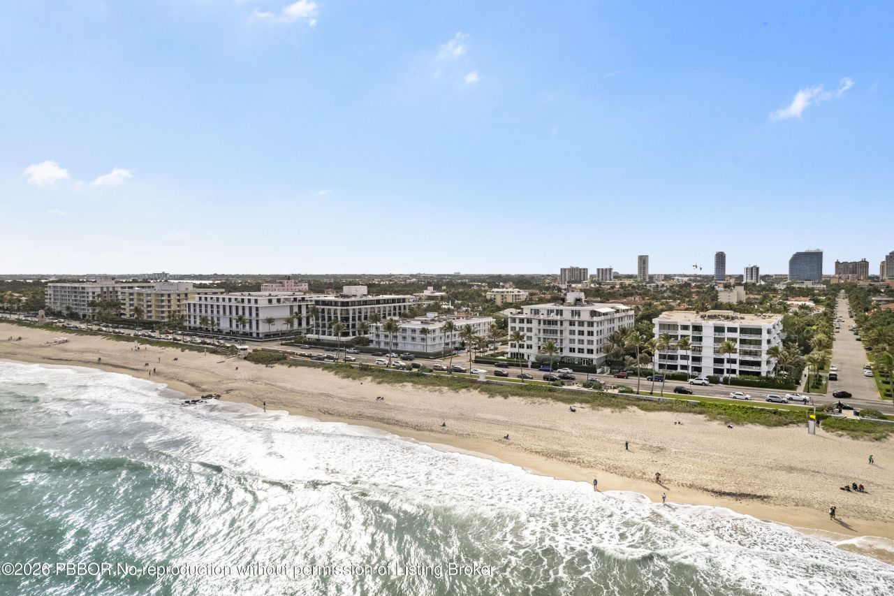 380 Cocoanut Row, Unit 1, Palm Beach, FL 33480 Photo