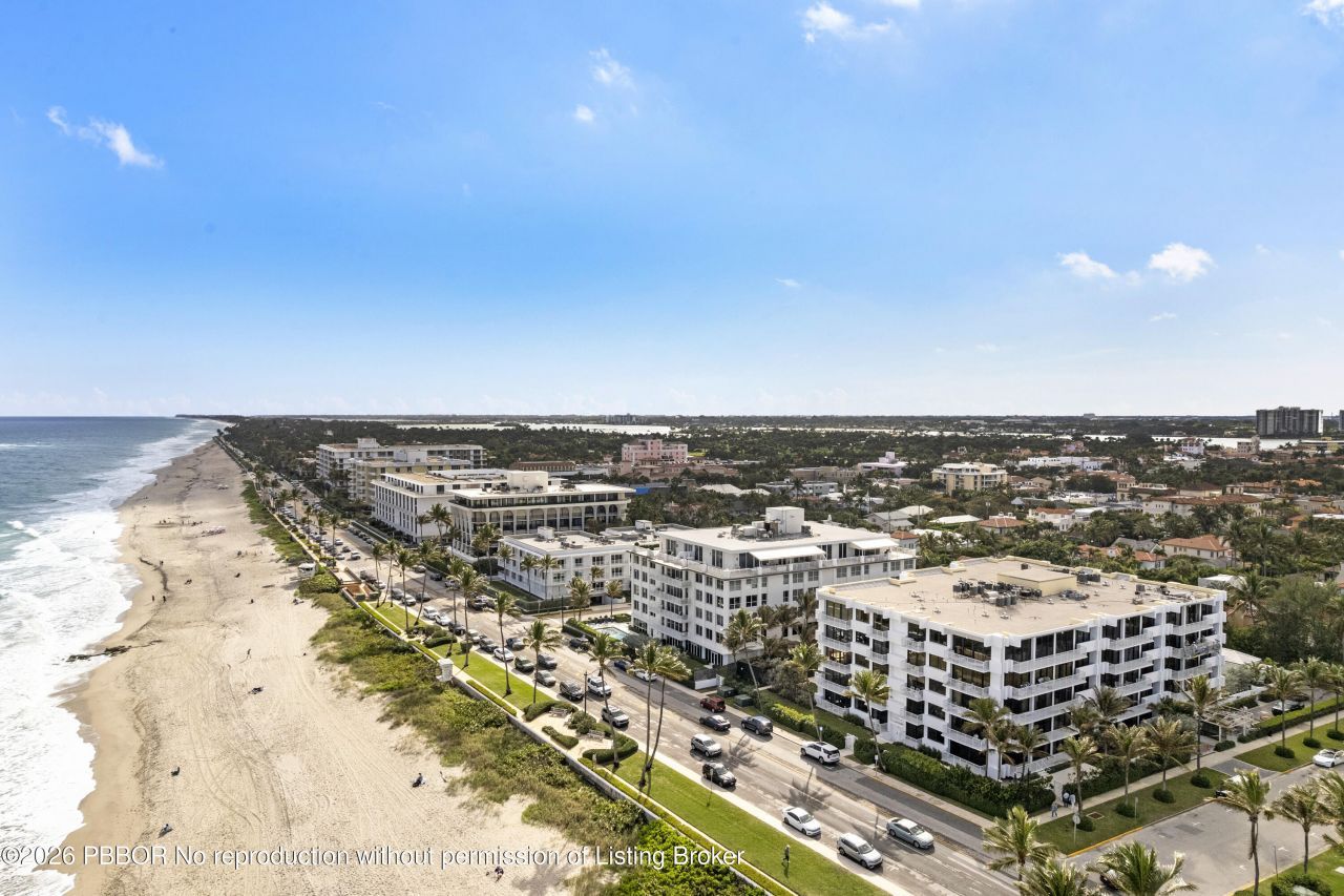 380 Cocoanut Row, Unit 1, Palm Beach, FL 33480 Photo