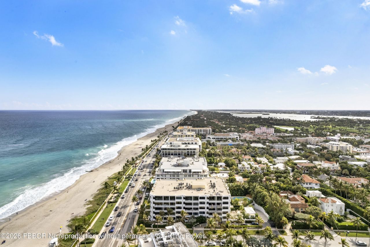 380 Cocoanut Row, Unit 1, Palm Beach, FL 33480 Photo