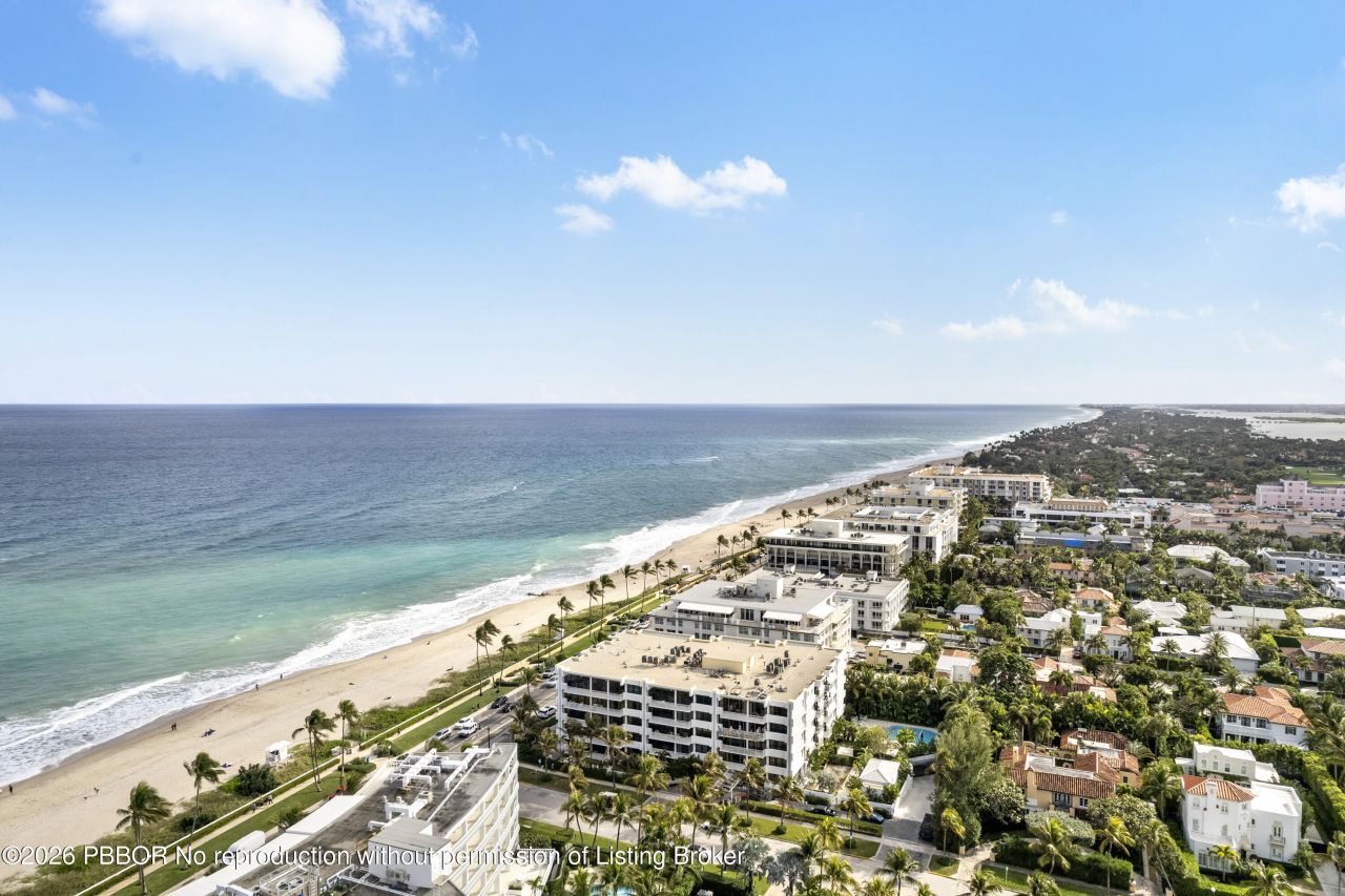 380 Cocoanut Row, Unit 1, Palm Beach, FL 33480 Photo