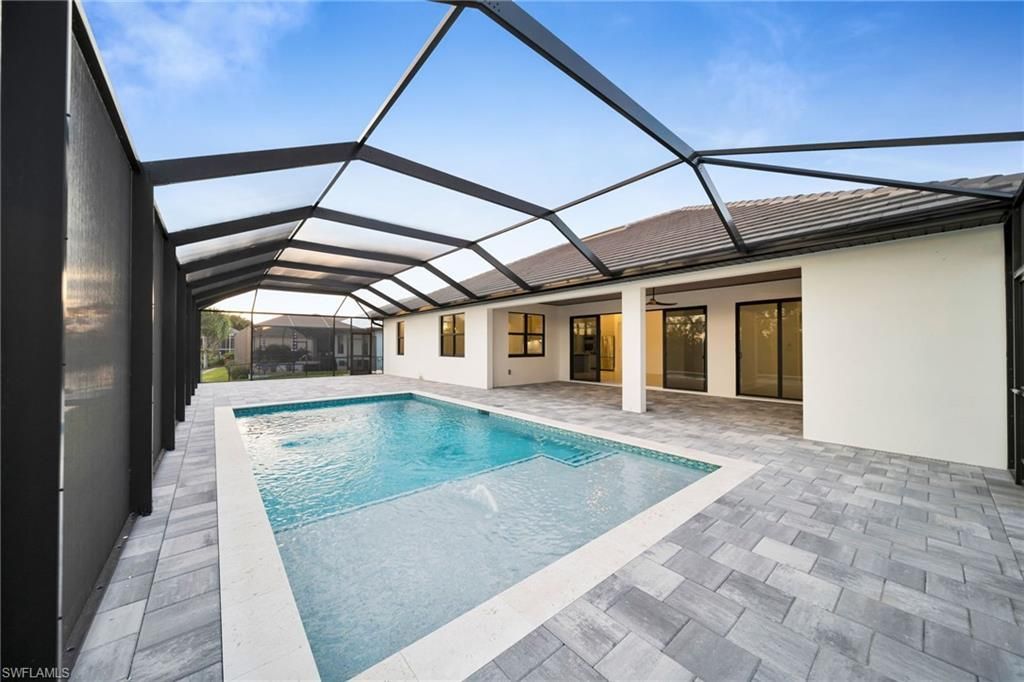 836 SW 36th Ter, Cape Coral, FL 33914 Photo