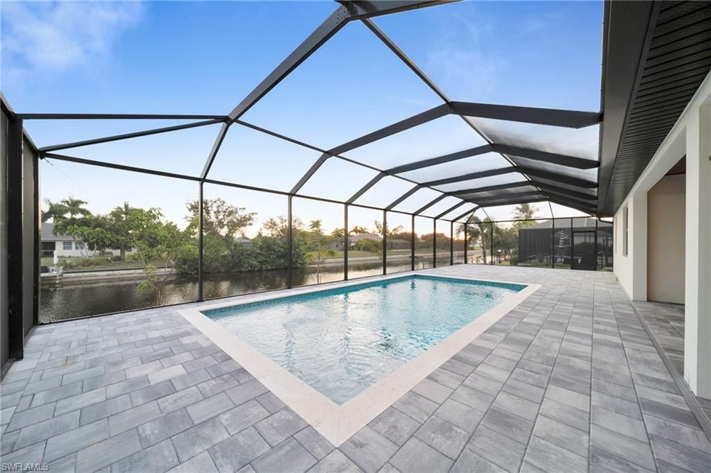 836 SW 36th Ter, Cape Coral, FL 33914 Photo