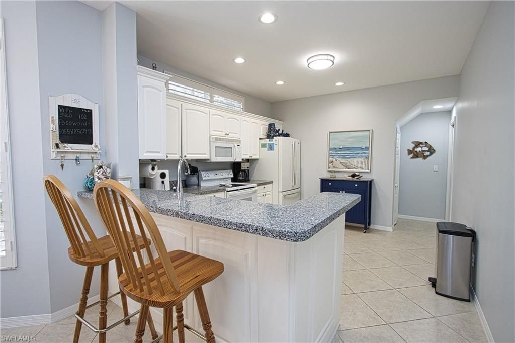 3460 Pointe Creek Ct, Unit 102, Bonita Springs, FL 34134 Photo