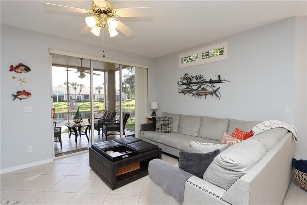 3460 Pointe Creek Ct, Unit 102, Bonita Springs, FL 34134 Photo