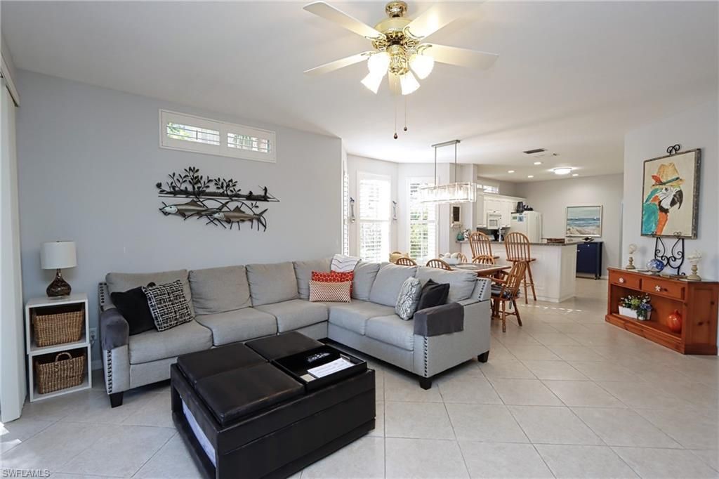 3460 Pointe Creek Ct, Unit 102, Bonita Springs, FL 34134 Photo