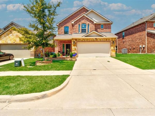 10308 Big Sandy Court, McKinney, TX 75071