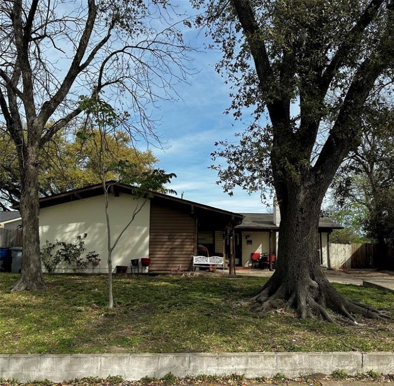 2975 Leahy Drive, Dallas, TX 75229 Main Photo