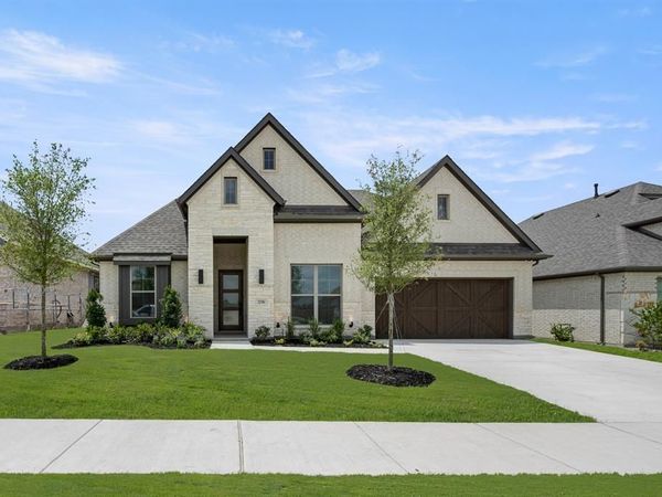 3250 Jersey Drive, Midlothian, TX 76065