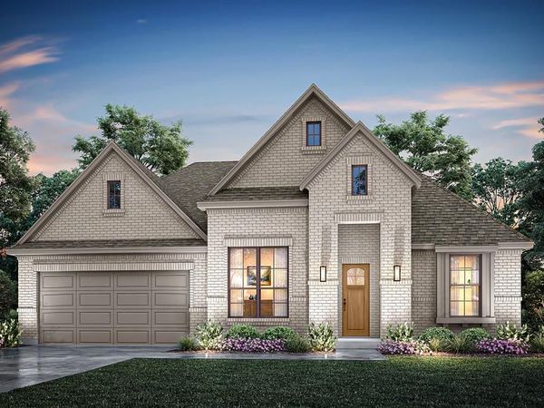 3250 Jersey Drive, Midlothian, TX 76065