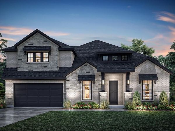 3430 Arbor Grove Street, Midlothian, TX 76065