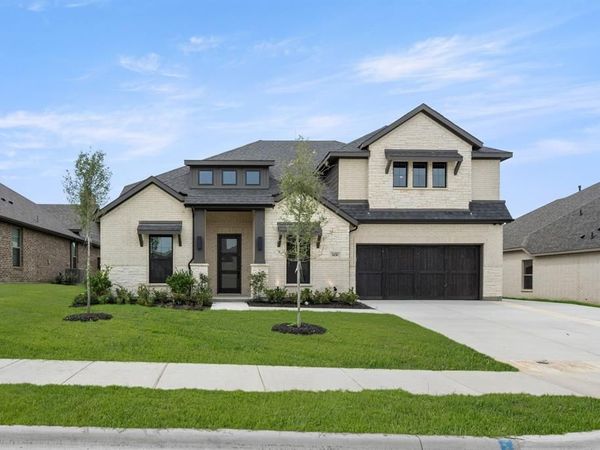 3430 Arbor Grove Trail, Midlothian, TX 76065