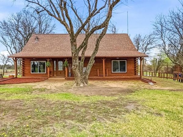 17311 E Us-82, Honey Grove, TX 75446