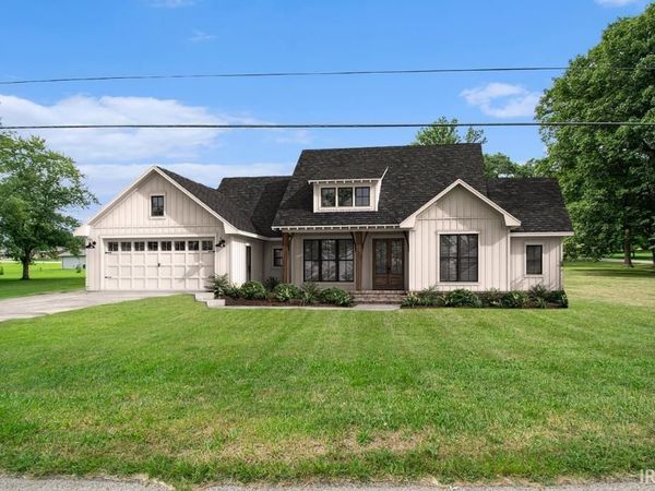 TBD Lot #88 in Lamp Post Manor Estates Road, Winona Lake, IN 46590