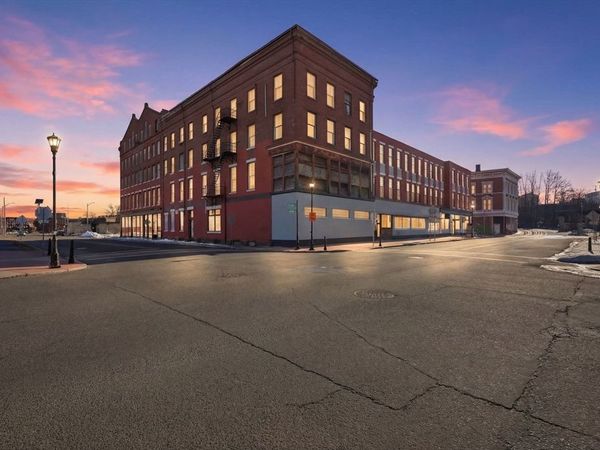 345-363 Dwight Street, Holyoke, MA 01040