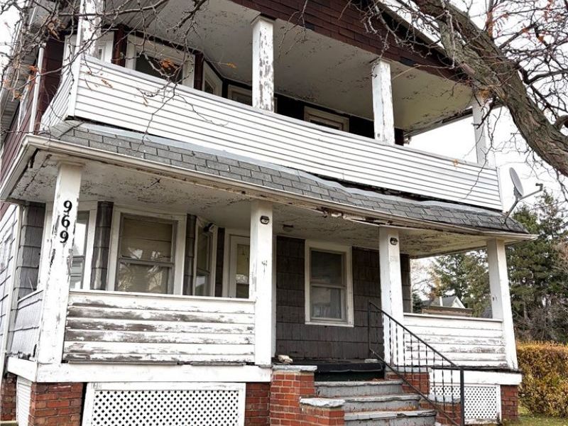 969 Evangeline Road, Cleveland, OH 44110 Photo 2